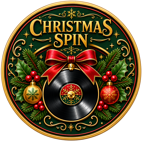 Christmas Spin